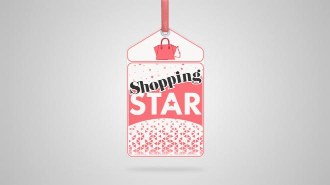 Shopping Star: Το ανατρεπτικό θέμα της εβδομάδας!