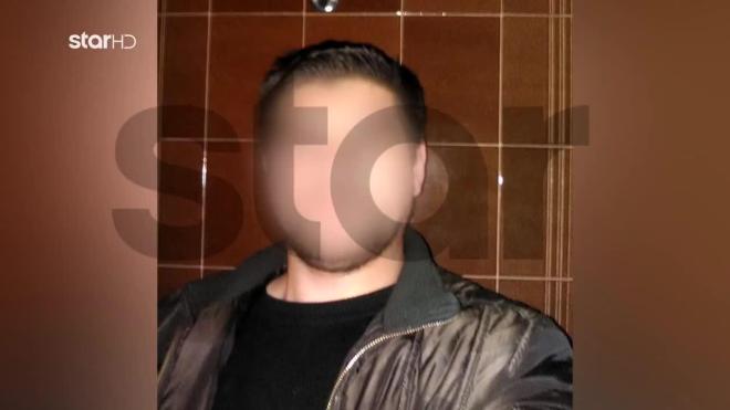 Λαμία: Ο άνδρας που δολοφόνησε επιχειρηματία 
