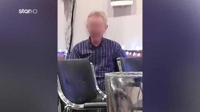 Ο επιχειρηματίας που δολοφονήθηκε στη Λαμία