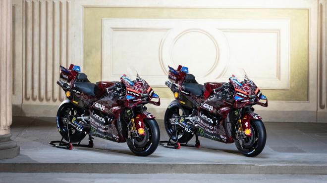 Ducati: Αναγεννησιακή εμφάνιση στο Mugello