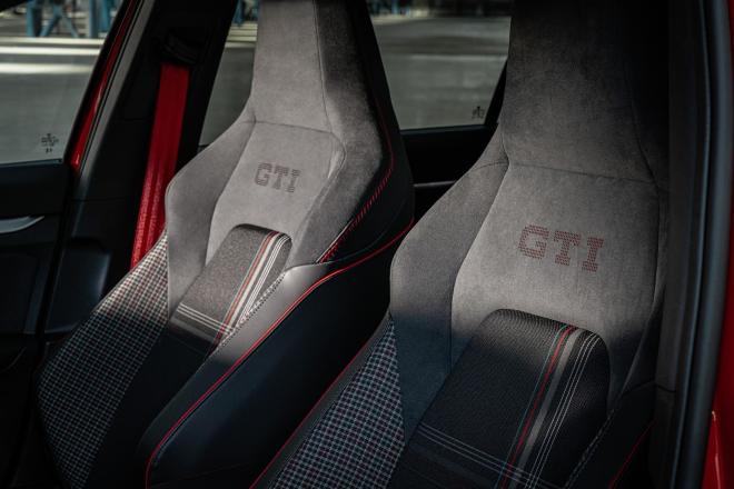 VW Golf GTI EDITION 50: Το ταχύτερο μοντέλο παραγωγής στο Nürburg