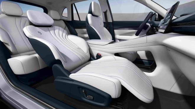 Geely EX5: Πρεμιέρα στην Ελλάδα -Δείτε εξοπλισμό και τιμές