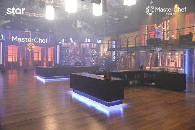 MasterChef: Λευτέρης και Νέστορας παρουσιάζουν το δικό τους menu!