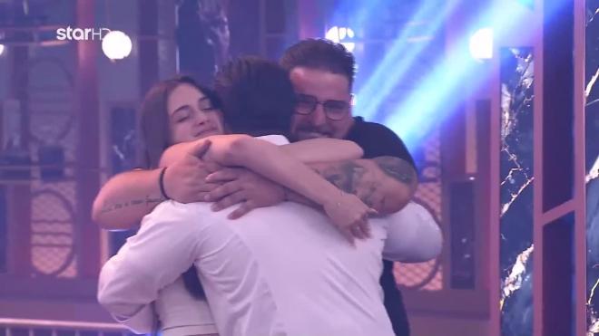 masterchef τελικός