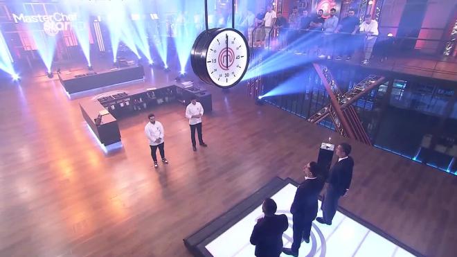 masterchef τελικος