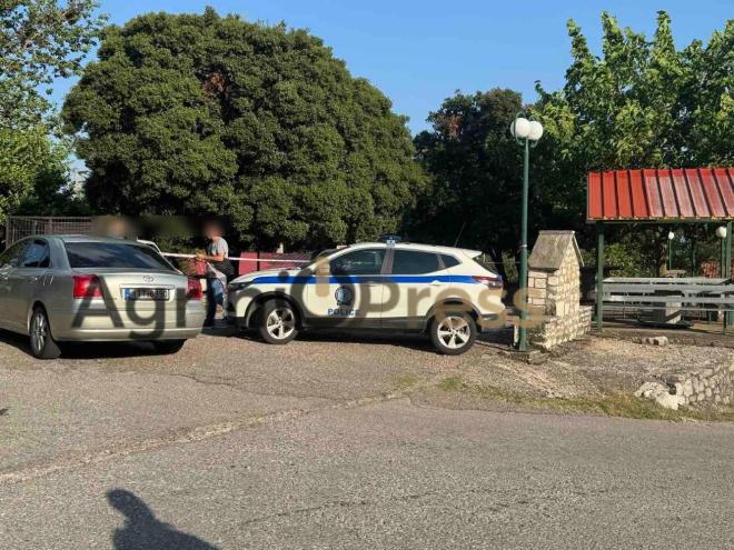 Πληροφορίες αναφέρουν πως 51χρονος και 54χρονη το βράδυ πριν τη δολοφονία είχαν συναντηθεί ξανά - agriniopress.gr