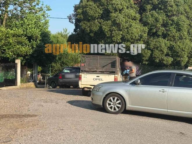 Ο 54χρονος φέρεται να έστησε καρτέρι στην 51χρονη και τη σκότωσε λίγα μέτρα από το σπίτι της - agrinionews.gr