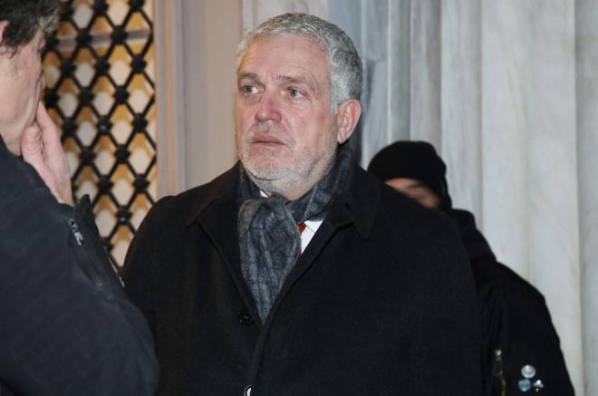 Χρήστος Ζαμπούνης