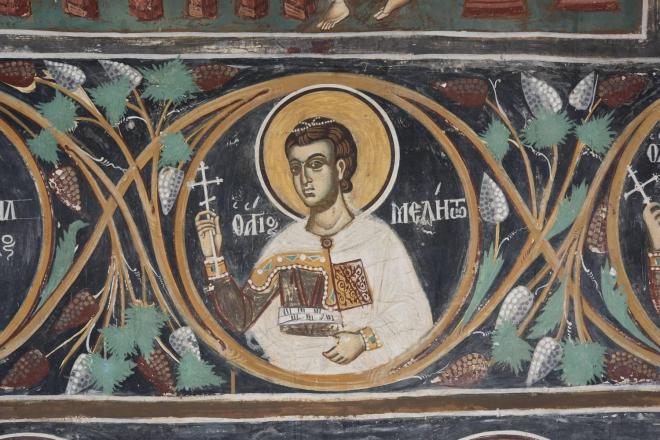 Εορτολόγιο: Ποιοι γιορτάζουν στις 30 Ιουνίου