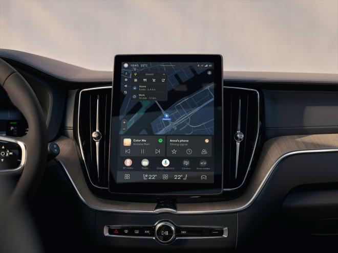 Volvo XC60:  το best seller όλων των εποχών για την Σουηδική μάρκα