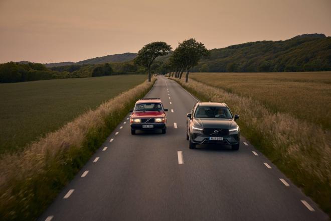 Volvo XC60: το best seller όλων των εποχών για την Σουηδική μάρκα