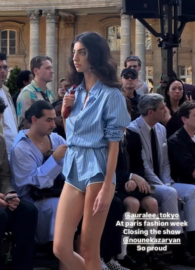 Η Ειρήνη Καζαριάν κέρδισε το πρώτο GNTM το 2018