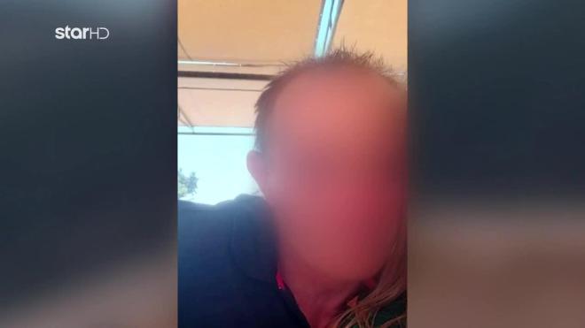 Έγκλημα Αμφιλοχία: Σκότωσε την κουμπάρα του και αυτοκτόνησε