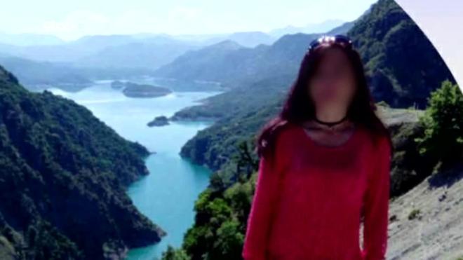 Γυναικοκτονία στην Αμφιλοχία