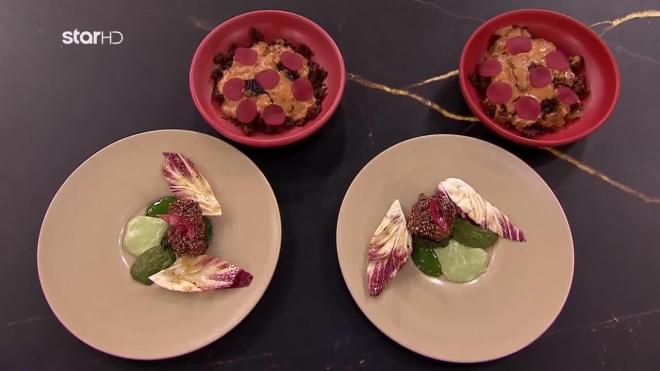 MasterChef: Ο Jeremy Chan αποθέωσε τα πιάτα του Νέστορα