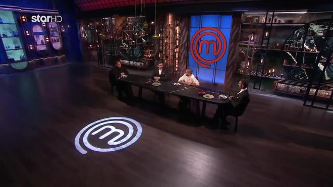 MasterChef: Ο Jeremy Chan αποθέωσε τα πιάτα του Νέστορα