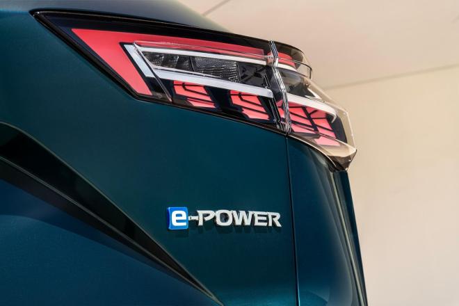 Nissan e-POWER: Η εμπειρία της ηλεκτροκίνησης χωρίς πρίζα 