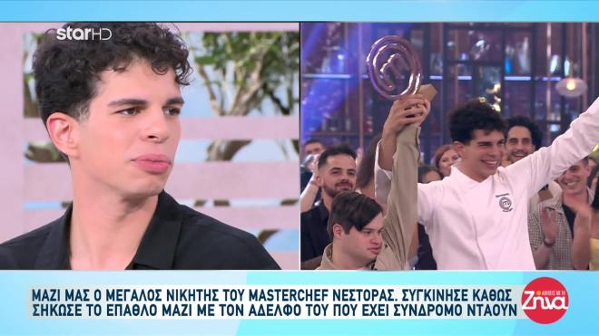 Νέστορας Νέστορας: Οι Εύζωνες, τα επιχειρηματικά πλάνα και η Ιαπωνία
