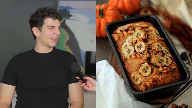 banana bread