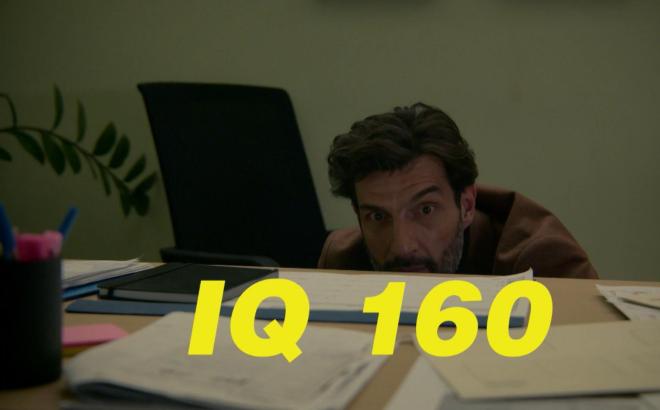Ο 3ος κύκλος του IQ 160 έρχεται στο Star! 