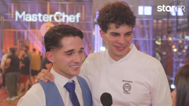 MASTERCHEF