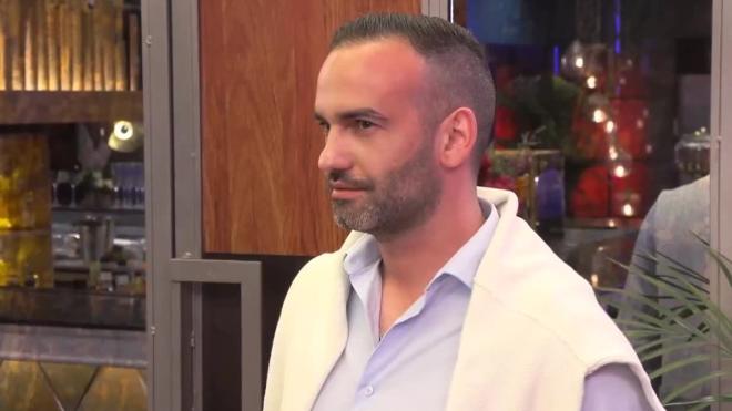 First Dates: Ο Στέφανος από την Κύπρο θέλει μια γυναίκα σαν την Κωνσταντίνα Σπυροπούλου