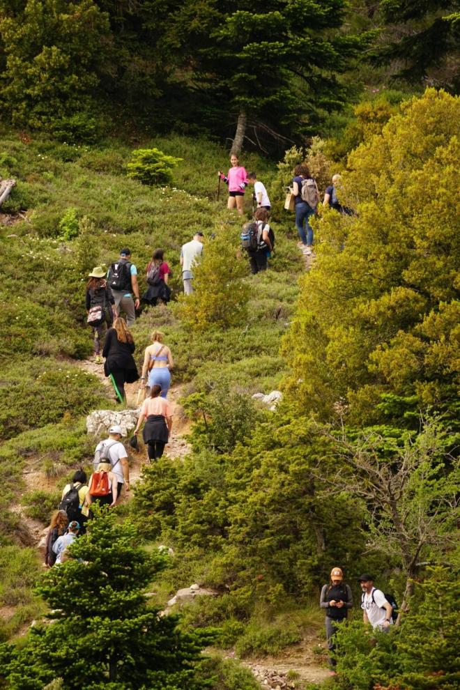 Όμιλος επιχειρήσεων Σαρακάκη: Οι δράσεις για το περιβάλλον 