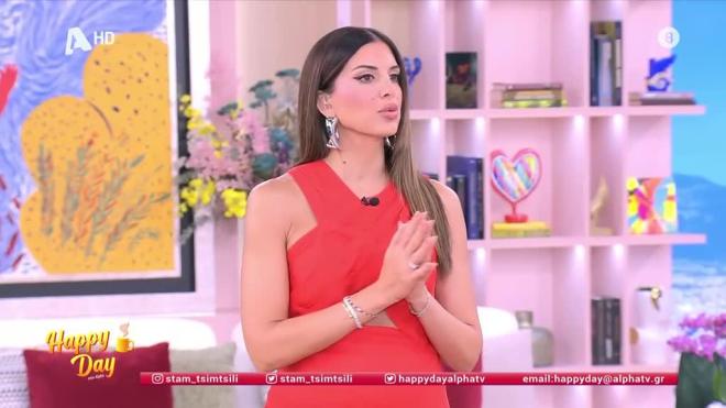 Αποχώρησε ξαφνικά ο Δήμος Βερύκιος - «Δύσκολη ημέρα για εμένα»