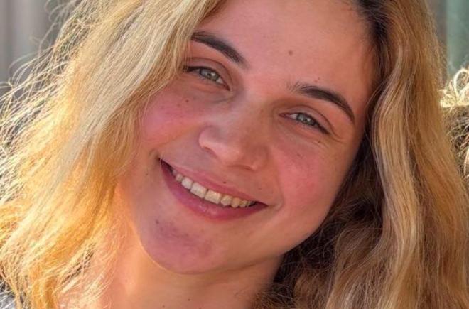 Η Αντωνία Γκαγιάννη πάει ένα βήμα μπροστά την καριέρα της με τη νέα της επιτυχία