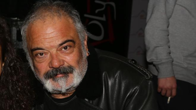 Στηβ Ντούζος/ NDP