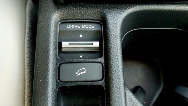 Test drive: Δοκιμάζουμε το ανανεωμένο Honda HRV e:HEV