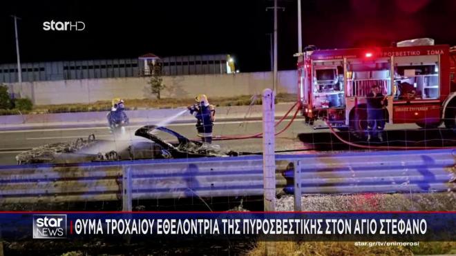 εθελοντρια