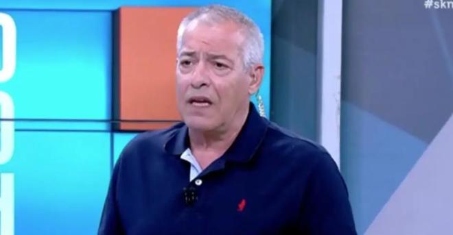νικος μανεσης