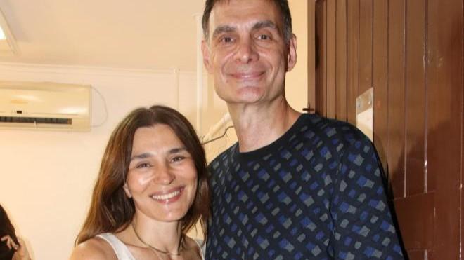 Μαρία Ναυπλιώτου: Η ηλικία, ο γάμος και ο λόγος που δεν έκανε παιδιά