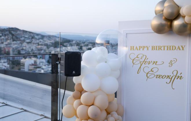 Χατζίδου: Η έκπληξη των συνεργατών της στο Breakfast για τα γενέθλιά της