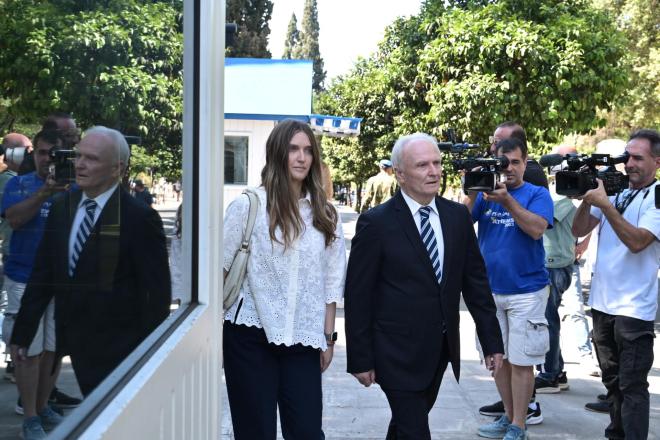 Γιάννης Ανδριανός
