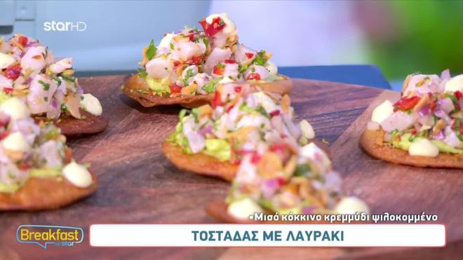 Ο νικητής του MasterChef Νέστορας έφτιαξε μία εύκολη και νόστιμη συνταγή