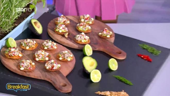 Ο νικητής του MasterChef Νέστορας έφτιαξε μία εύκολη και νόστιμη συνταγή