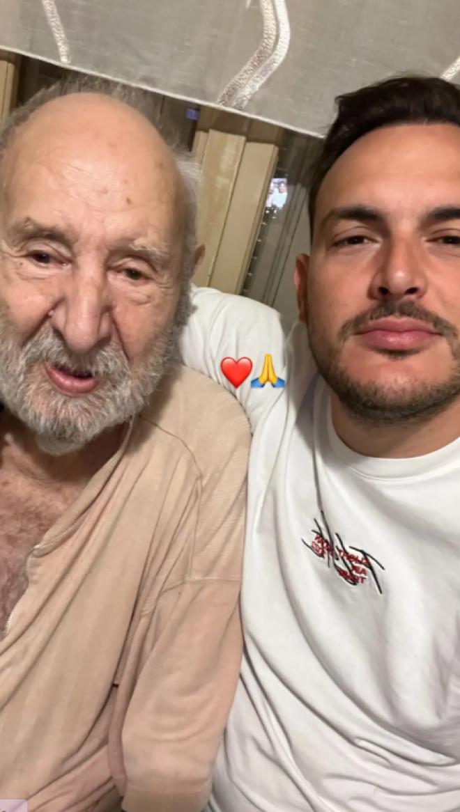 Σάκης Αρσενίου: Πένθος για τον γνωστό τραγουδιστή