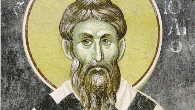 Εορτολόγιο: Ποιοι γιορτάζουν στις 3 Ιουλίου