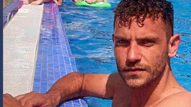 Μπάμπης Κούτσικος