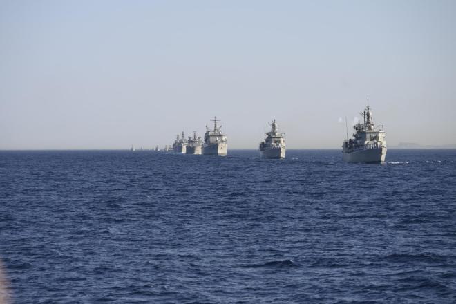 Πολεμικό Ναυτικό