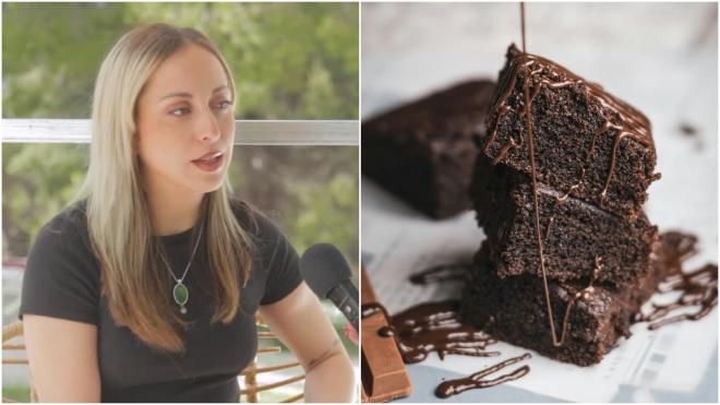 brownies