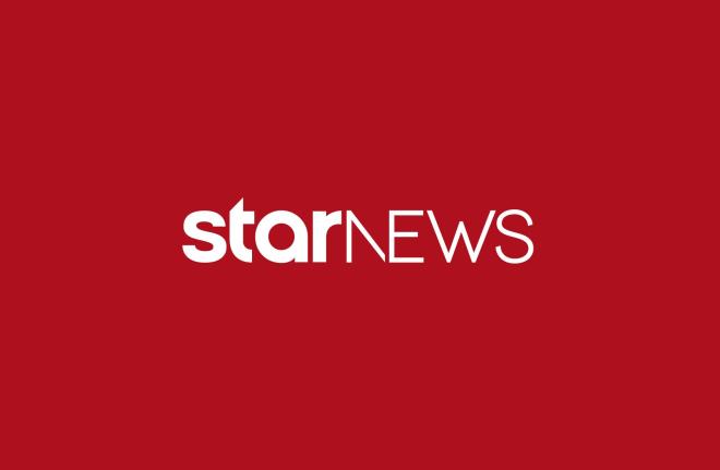 Κεντρικό Δελτίο Ειδήσεων Star: Στις πρώτες θέσεις της ενημέρωσης