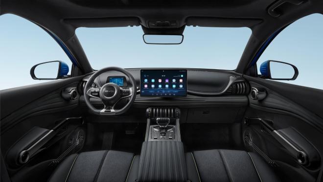 BYD ATTO 3: Ανανεώθηκε-Δείτε τις εκδόσεις και τις τιμές  