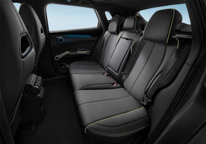 BYD ATTO 3: Ανανεώθηκε-Δείτε τις εκδόσεις και τις τιμές  