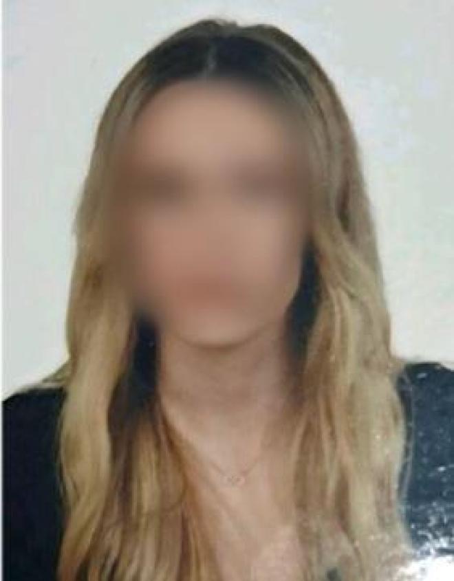 H 18χρονη που κατέρρευσε σε γυμναστήριο στη Λάρισα
