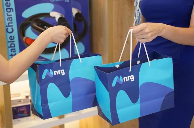 Nrg: Νέο κατάστημα στη Λάρισα