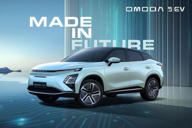 OMODA & JAECOO: Δείτε τις τιμές και τις προσφορές 