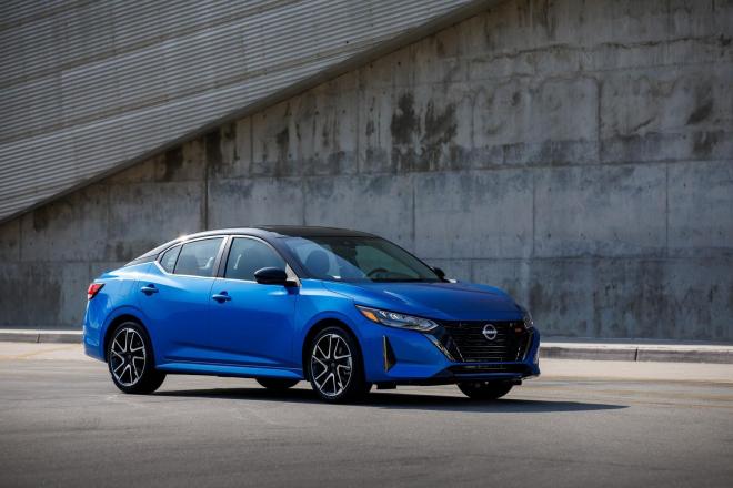 Nissan: Τα μοντέλα της δεν χαλάνε  